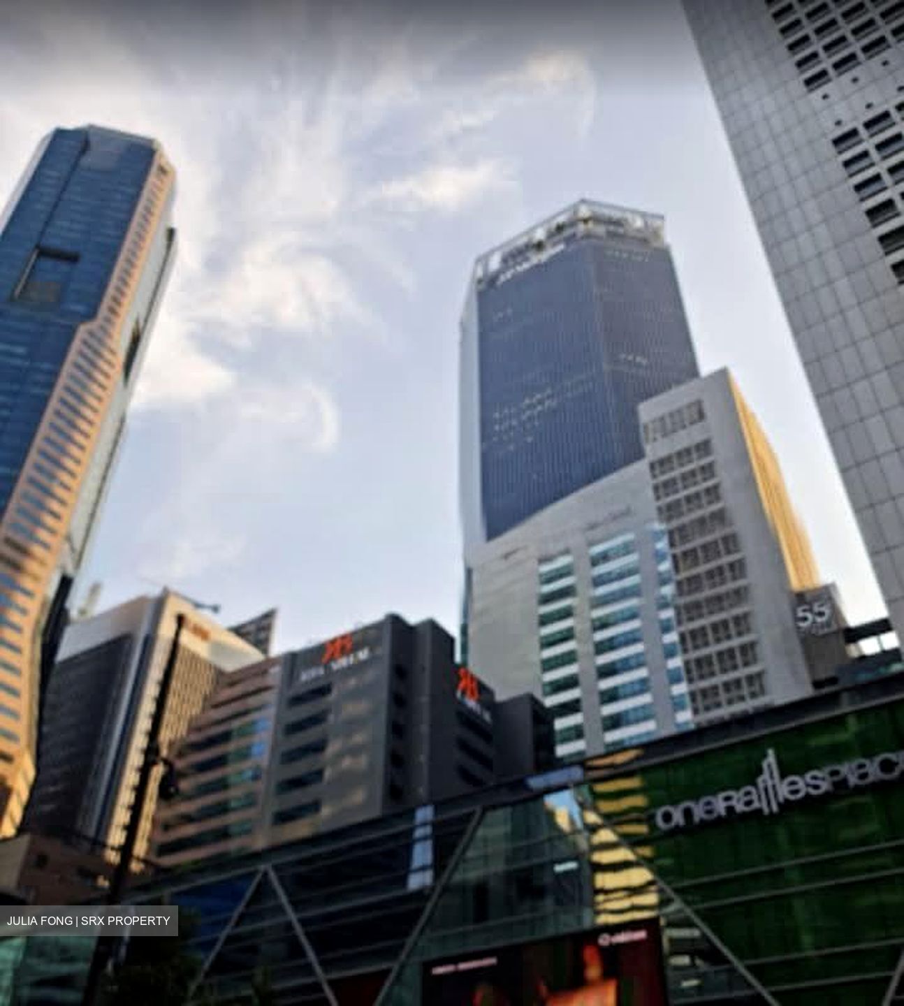 One Raffles Place (D1), Retail #577727971